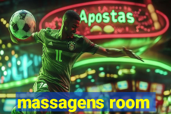 massagens room